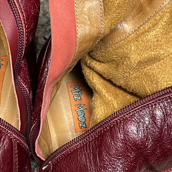 Miz mooz berries boots - Picture 8 of 10